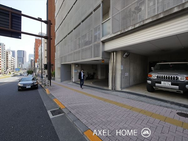 メゾンド・ヴィレ麻布台