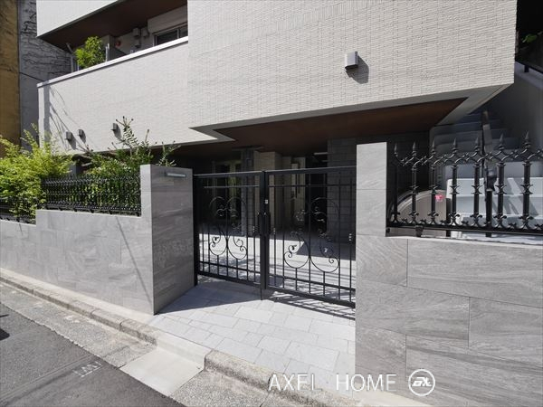 ブロッモー西麻布（Blommor西麻布）