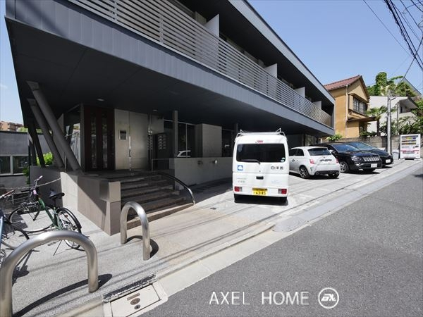 ｃーＭＡ２元麻布（シーエムエーツー元麻布）