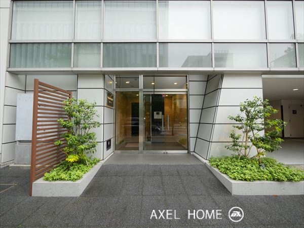 A-PLACE田町イースト（エープレイス　旧：田町イースト）