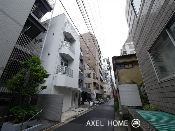 MHKビル（店舗・事務所）