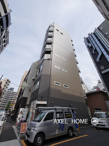 サンピア麻布十番（店舗）