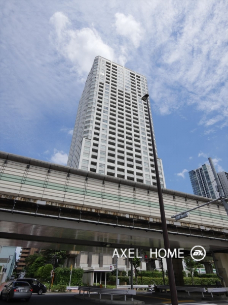東京シーサウスブランファーレ （TOKYO SEA SOUTH）