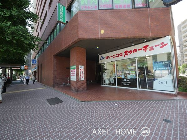 麻布ハイプラザ