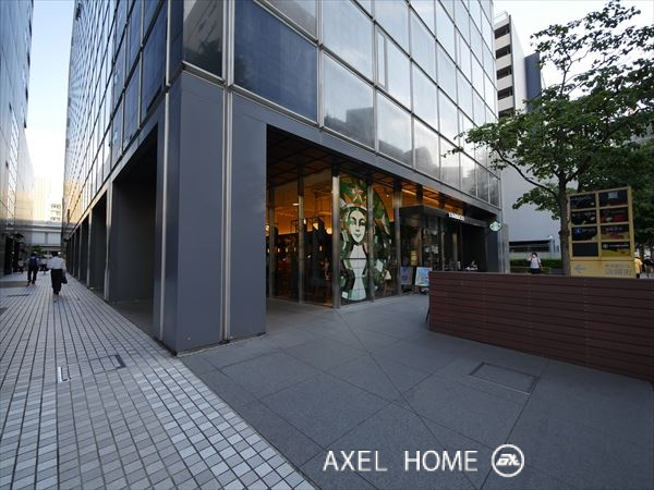 新田町ビル（事務所）