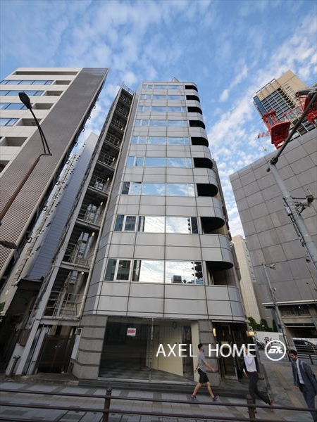 MAビル札の辻（店舗・事務所）