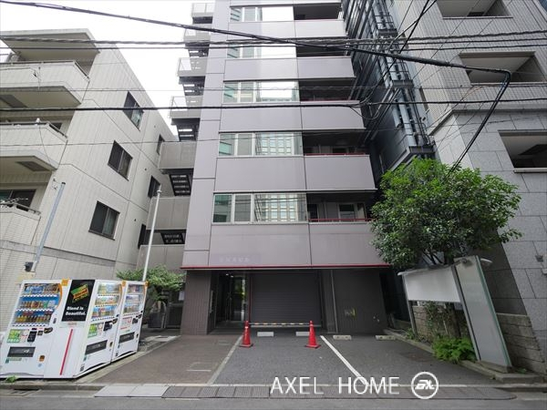 芝NAビル（店舗・事務所）