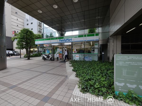 芝公園NDビル（事務所）