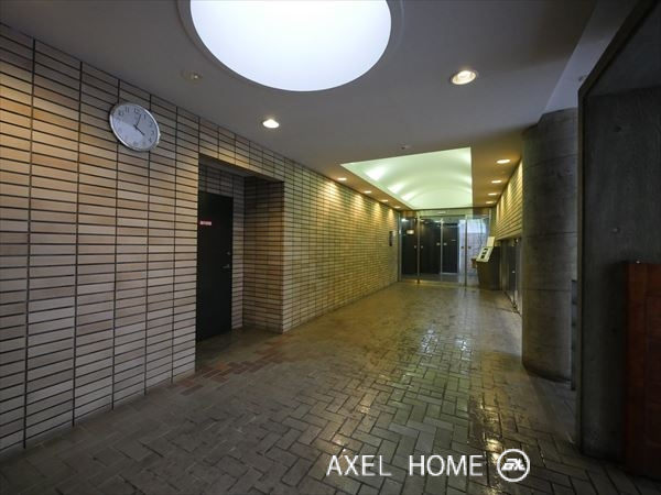 グランドメゾン田町