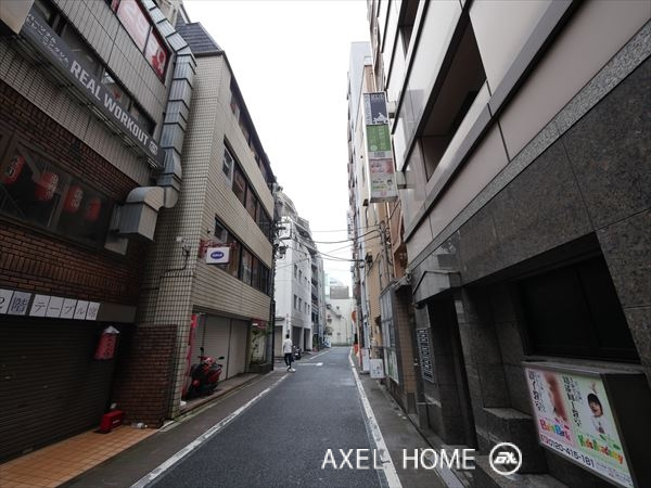 林ビル（店舗・事務所）