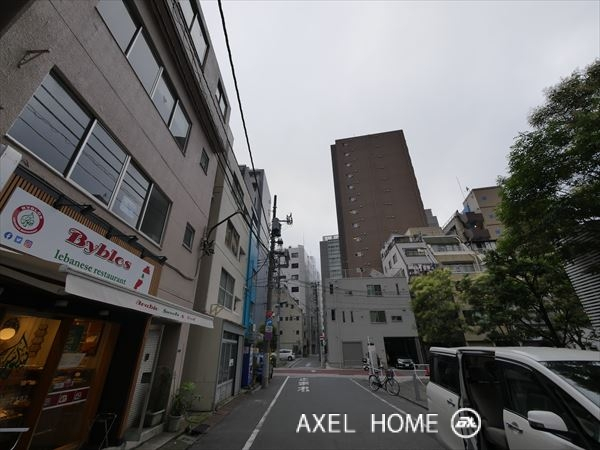 第2中島ビル（事務所）
