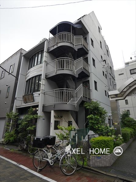 稲毛屋ビル（事務所）