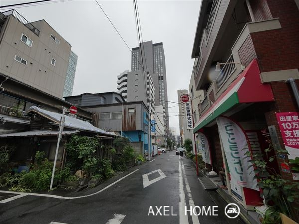 青木ハイツ