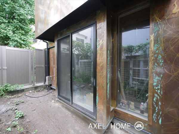 芝5丁目戸建店舗