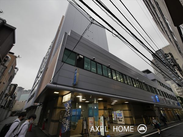 専売ビル（店舗・事務所）