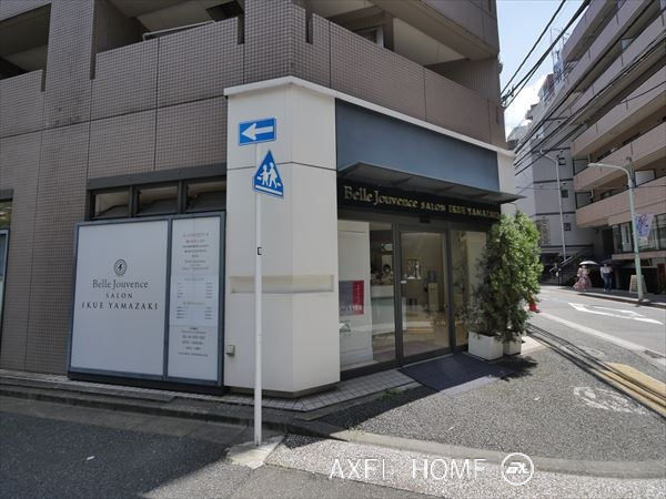 トウセン麻布十番