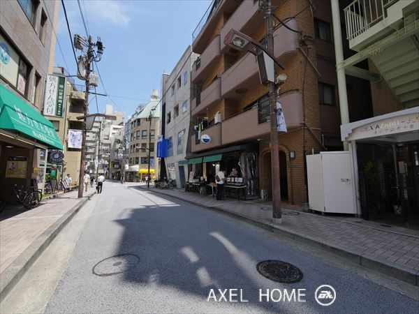 メディコ麻布