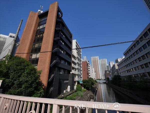 山楽ビル（事務所）