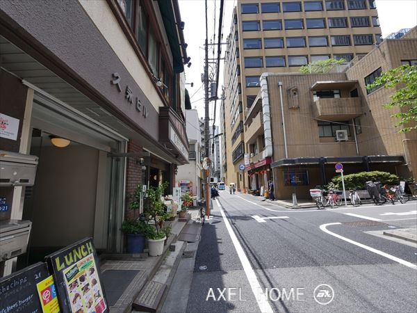 虎ノ門久永ビル