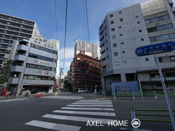 ニシキビル（店舗・事務所）