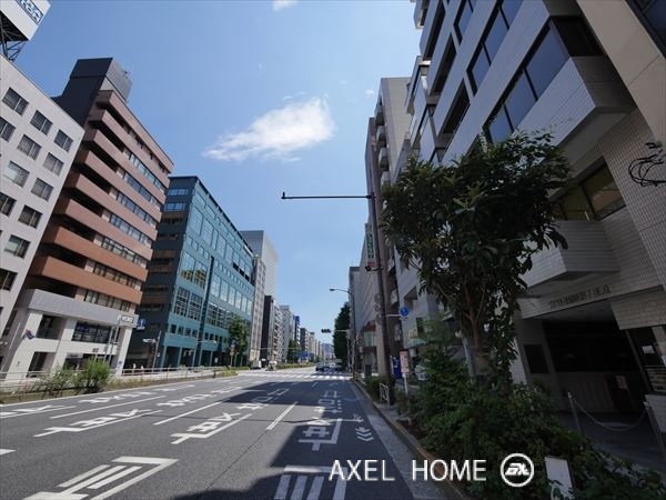 芝大門第一ビル（事務所）