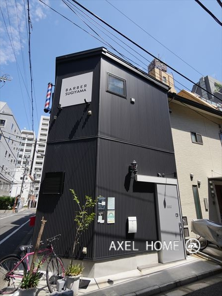 宮本ビル（店舗）