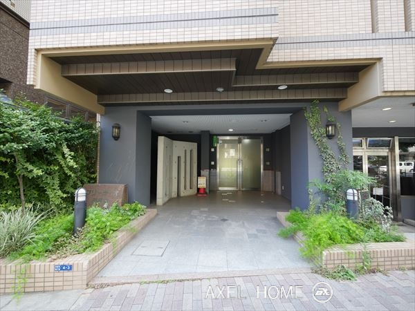 フリーディオ西麻布