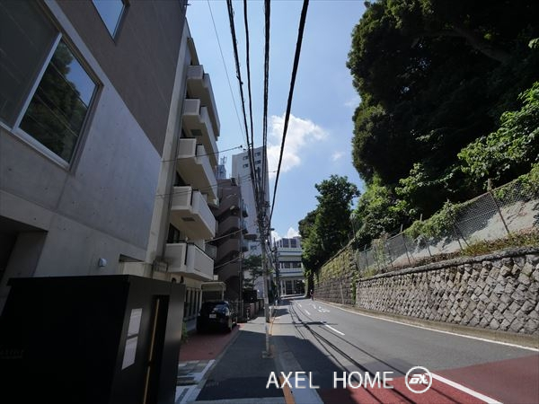 ASTILE麻布十番（アスティーレ麻布十番）