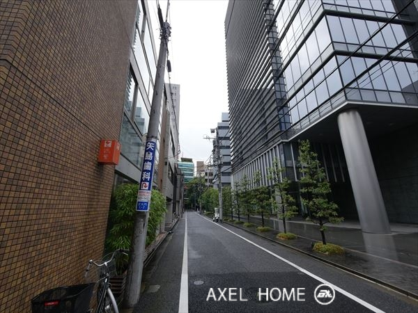 大門タマビル（事務所）