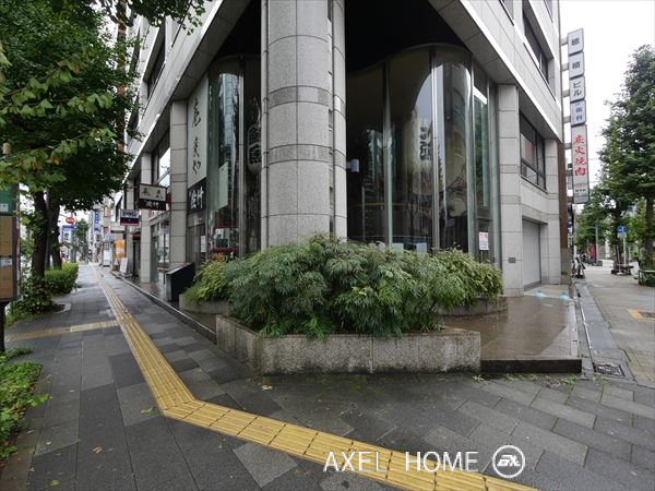 芝大門116ビル（店舗・事務所）