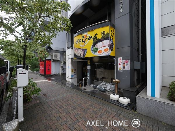 羽織屋ビル（事務所）