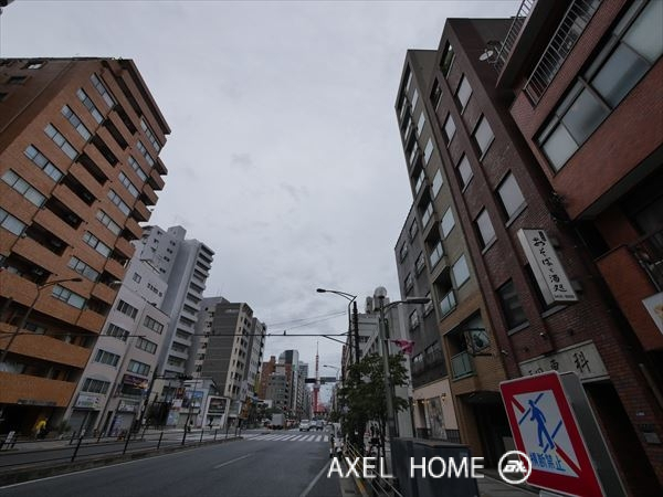 三田広瀬ビル（事務所）