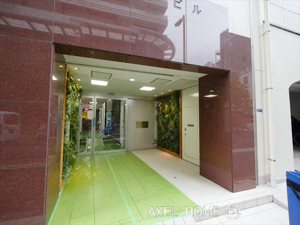 第一ビル（事務所）