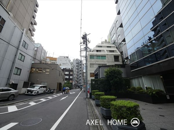 浜松町鈴木ビルディング（事務所）