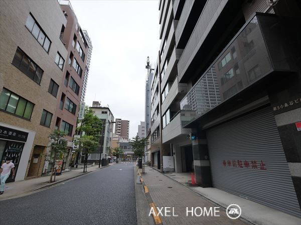 第3小森谷ビル（事務所）