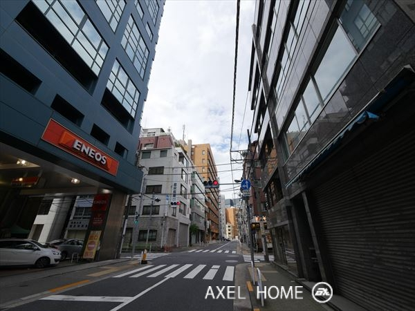 昭和アスティック3号館（事務所）