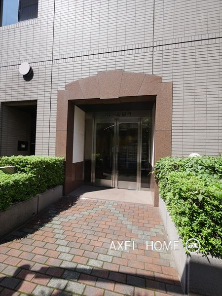 フルール田町