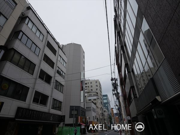 Daimon ex Ⅱ(店舗）