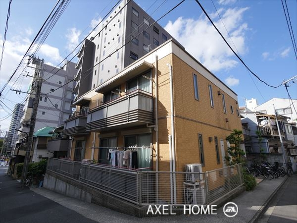 グランディオーゾ三田