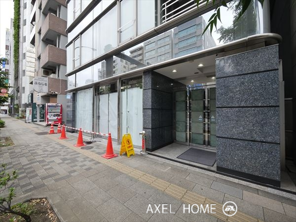 芝パークビル（店舗）