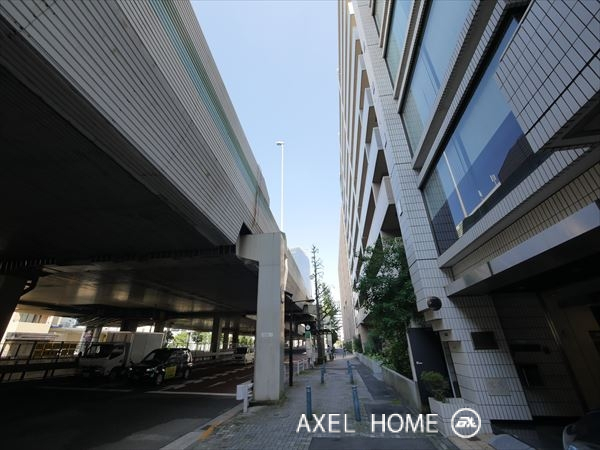 日建ビル（店舗・事務所）