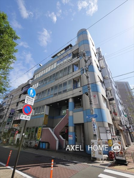 恵谷ビル（店舗・事務所）