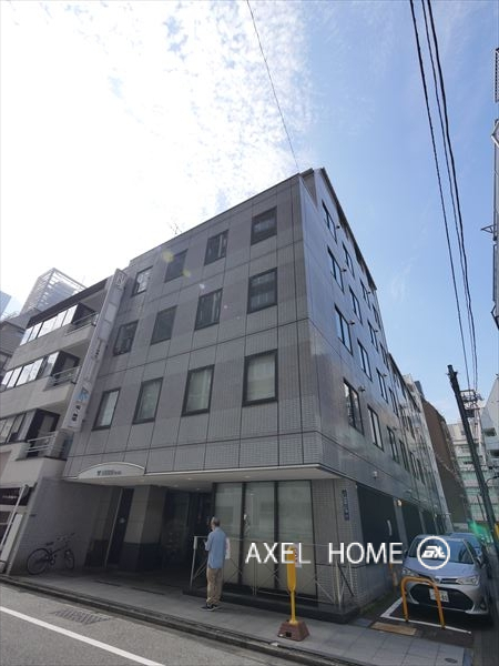 吉和田ビル（事務所）
