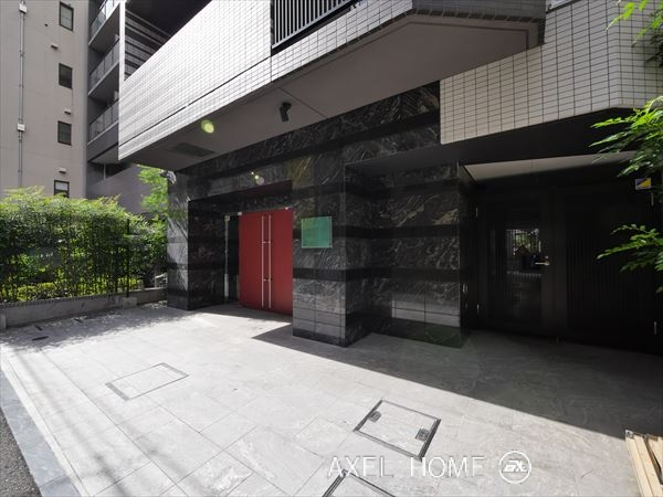 ヴォーガコルテ三田
