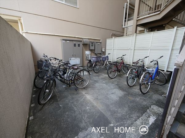 シティ田町