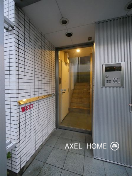 アルクス三田ウエスト