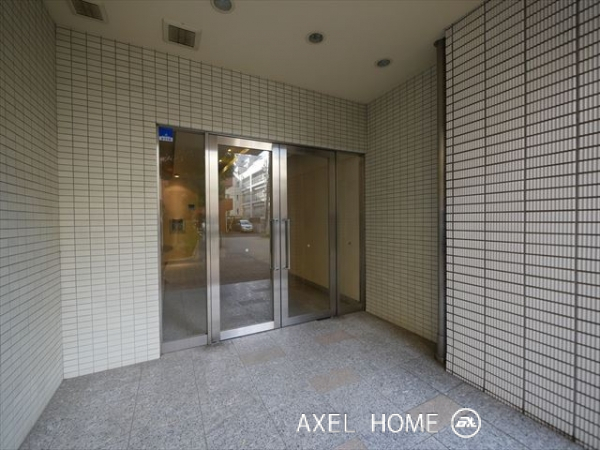 アパートメンツ三田