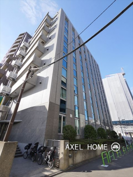 シティハイツ白金台