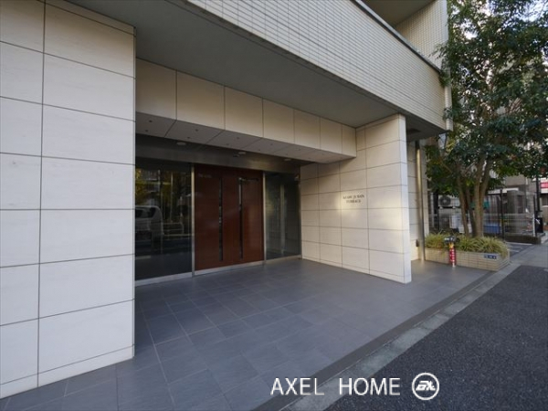 AZABU JUBAN TERRACE （麻布十番テラス）
