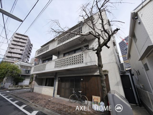 プライム御殿山